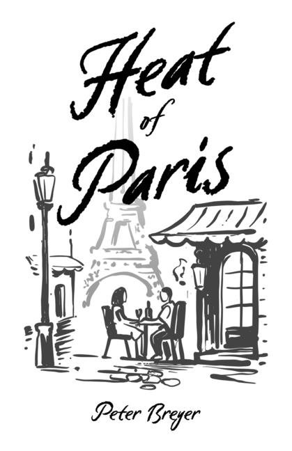 Heat of Paris