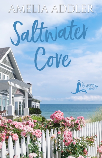 Saltwater Cove