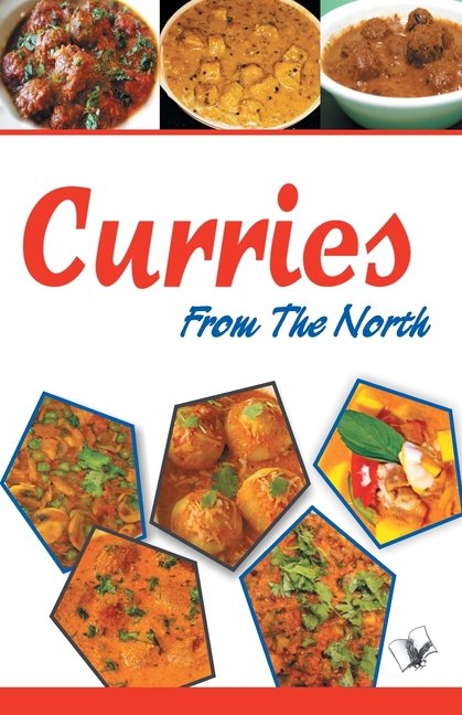 Curries from the north