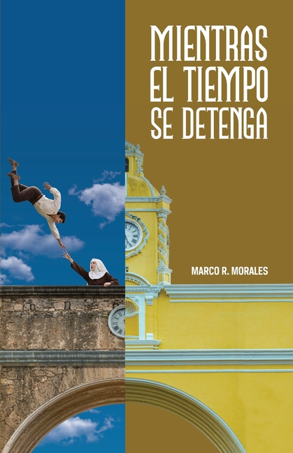 Mientras El Tiempo Se Detenga