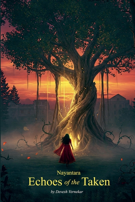 Nayantara - Echoes of the Taken