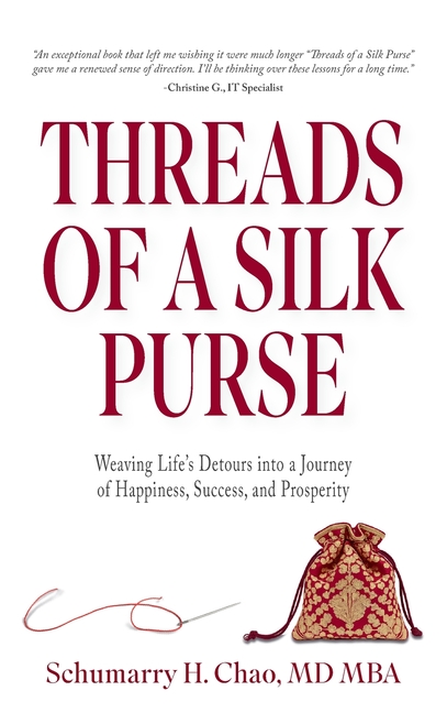 Threads of a Silk Purse