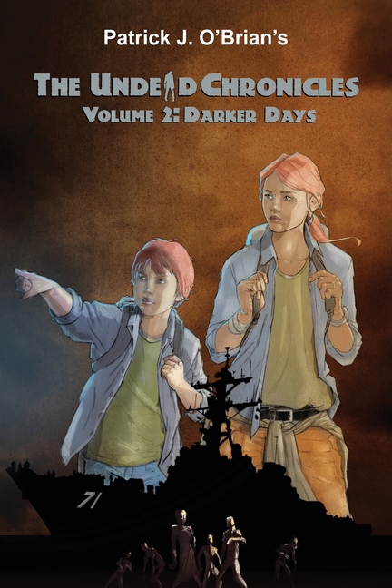 Darker Days