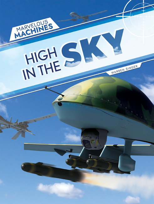 High in the Sky