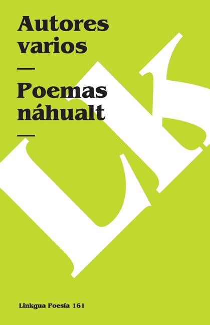 Poemas náhualt