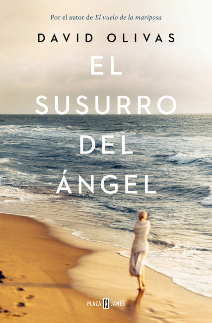 El Susurro del Ángel / The Angels Whisper