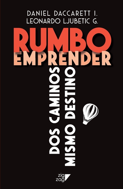 Rumbo emprender