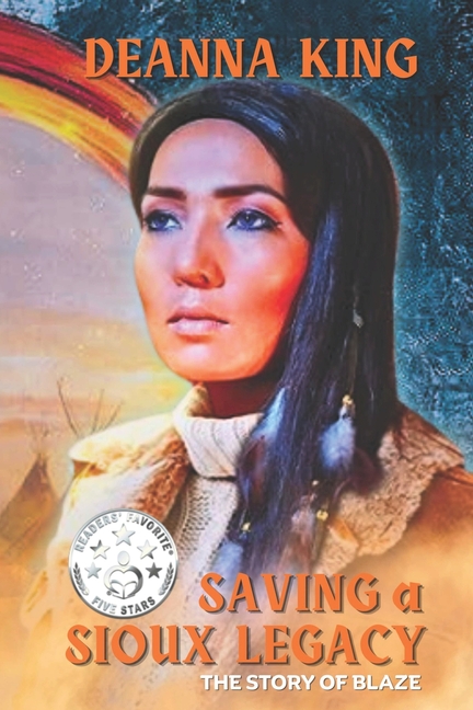 Saving A Sioux Legacy: The Story of Blaze