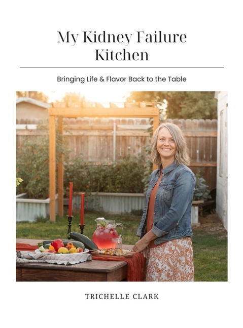 My Kidney Failure Kitchen