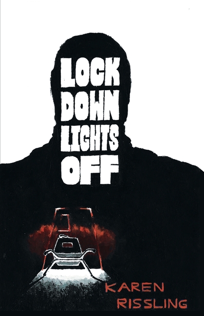 Lock Down Lights Off