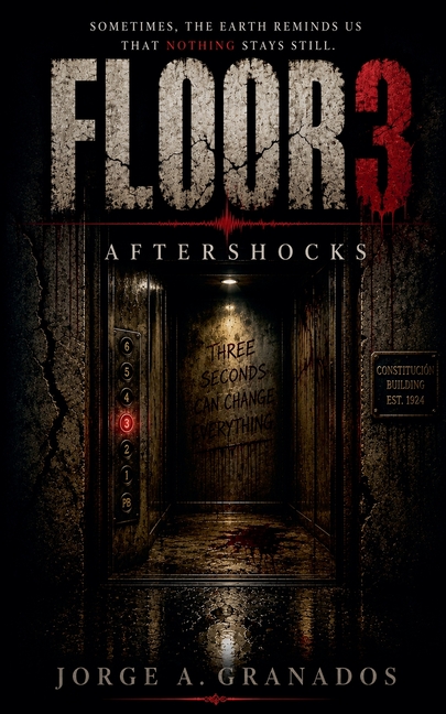 Floor 3: AfterShocks