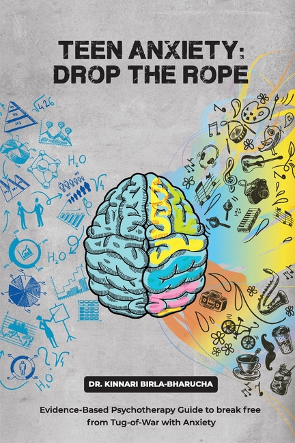Teen Anxiety: Drop The Rope