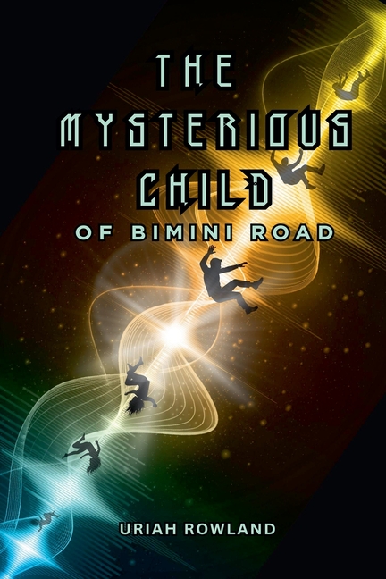 The Mysterious Child of Bimini Road