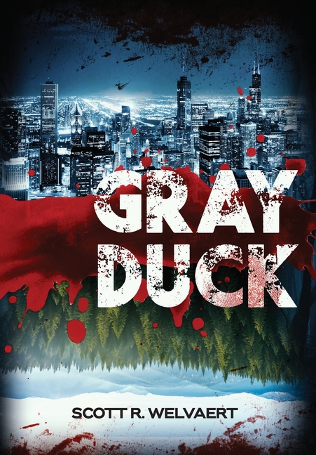 Grayduck