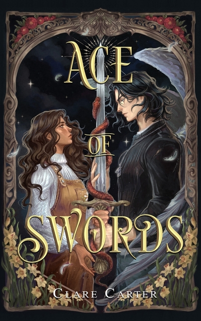 Ace Of Swords