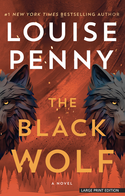 The Black Wolf