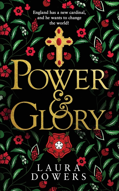 Power & Glory: The Thomas Wolsey Trilogy