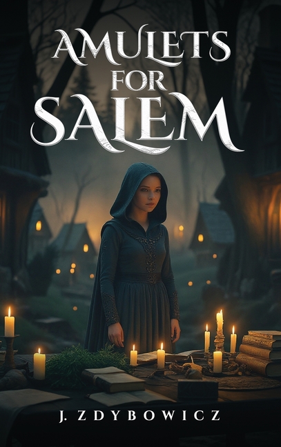 Amulets for Salem