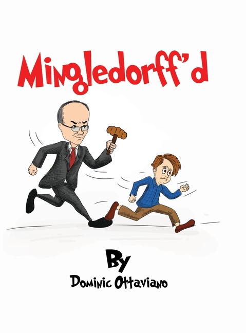 Mingledorff'd