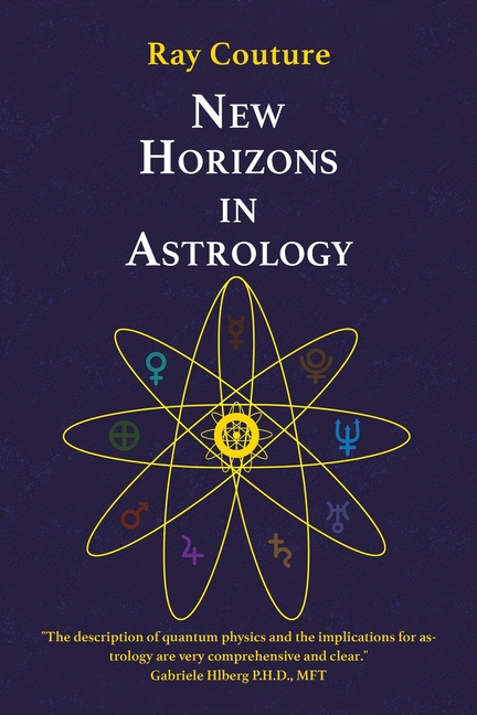 New Horizons in Astrology
