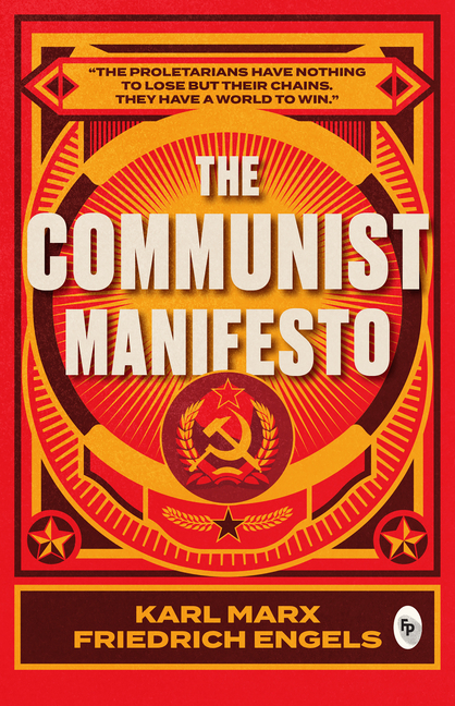 The Communist Manifesto