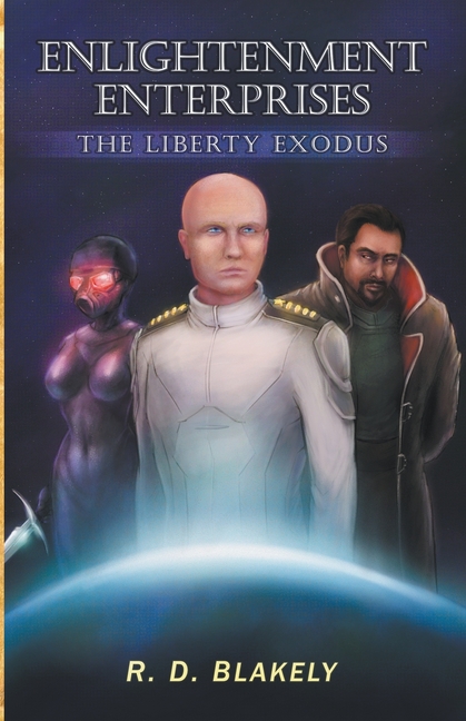 Enlightenment Enterprises: The Liberty Exodus