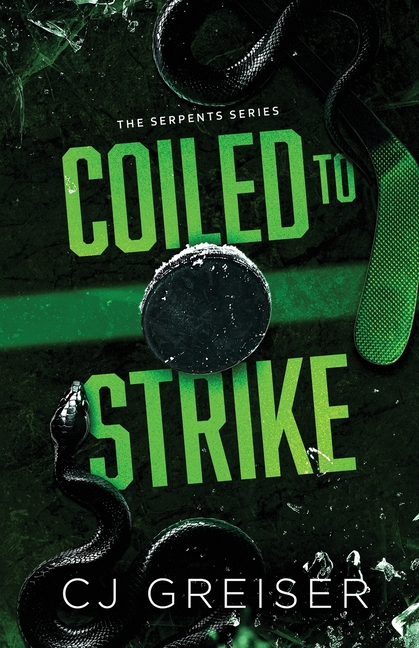 Coiled to Strike