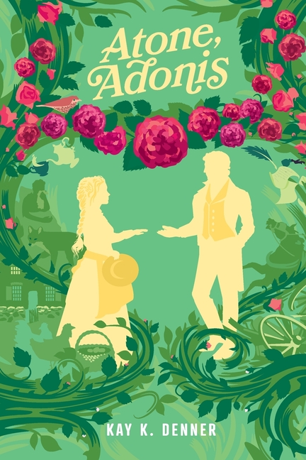 Atone, Adonis