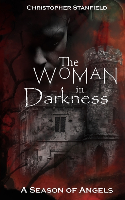 The Woman in Darkness