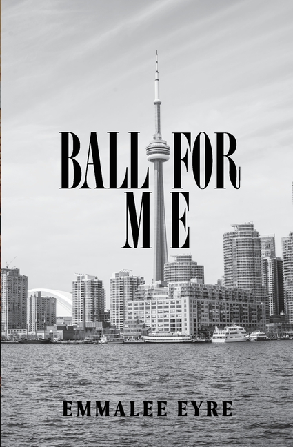 Ball For Me