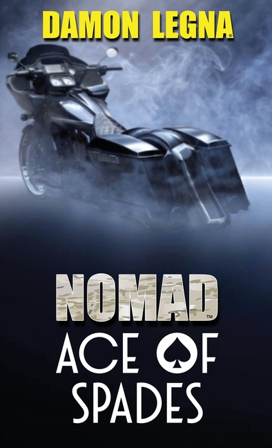 Nomad Ace of Spades