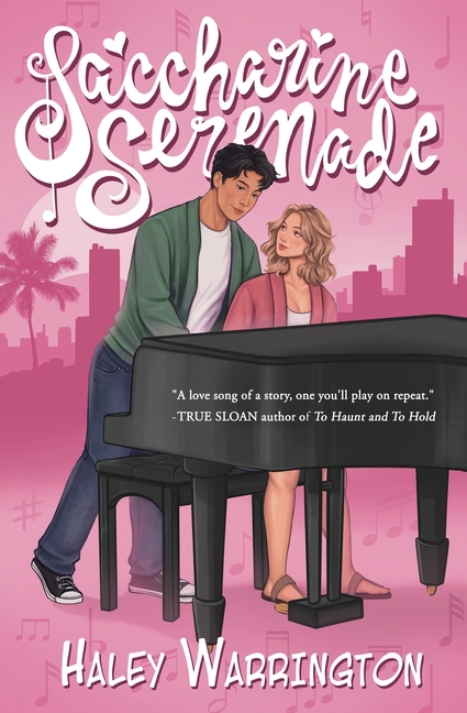 Saccharine Serenade