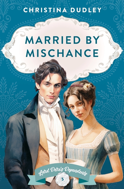 Married by Mischance
