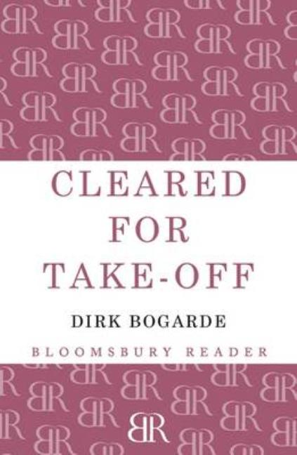 Cleared for Take-Off: A Memoir