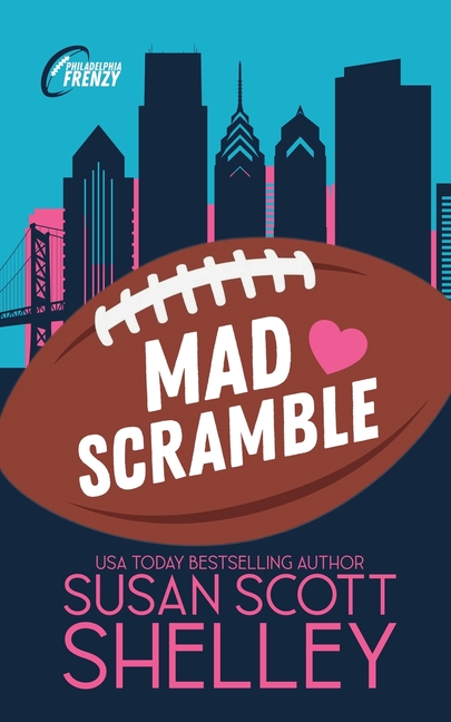 Mad Scramble