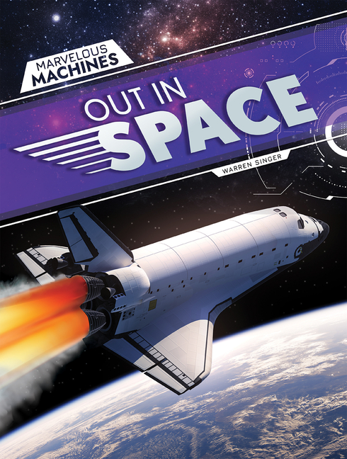 Out in Space