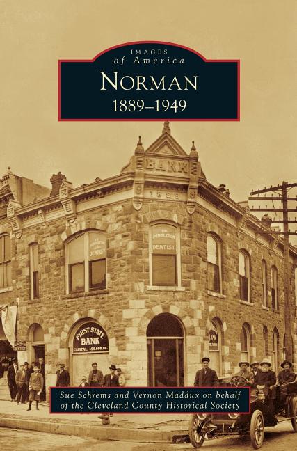 Norman: 1889-1949