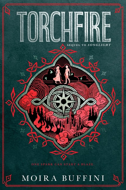 Torchfire