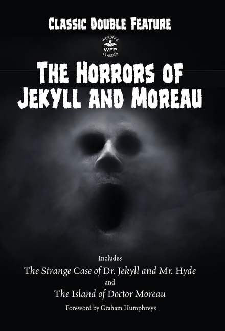 Classic Double Feature: The Horrors of Jekyll and Moreau