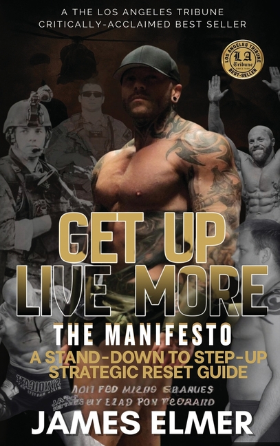 Get Up Live More