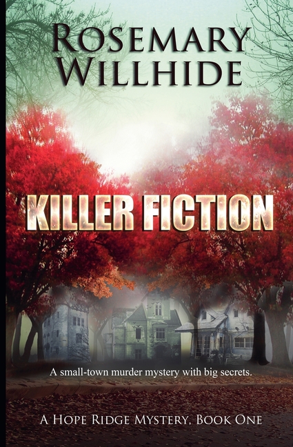 Killer Fiction