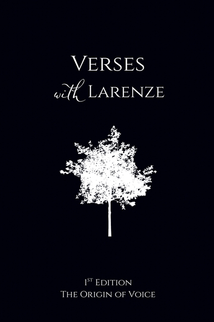 Verses with Larenze