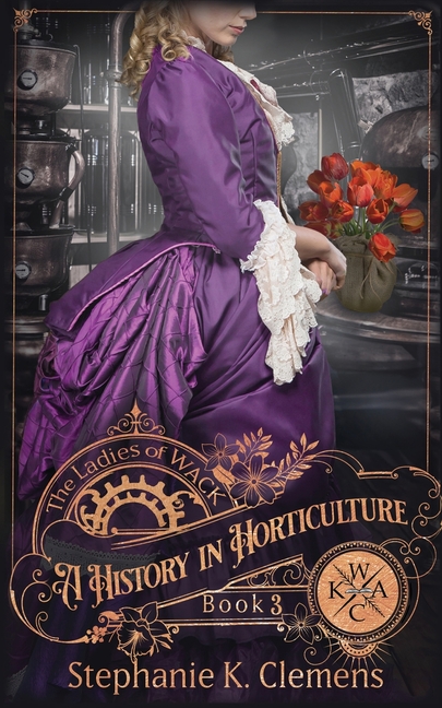 A History in Horticulture