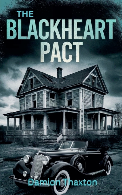 The Blackheart Pact