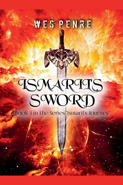 Ismaril's Sword