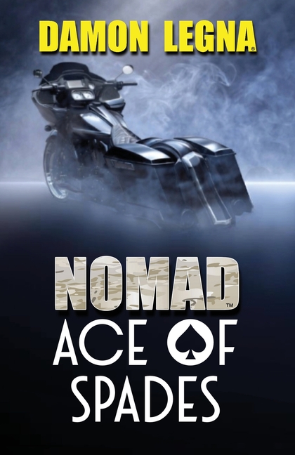 Nomad Ace of Spades