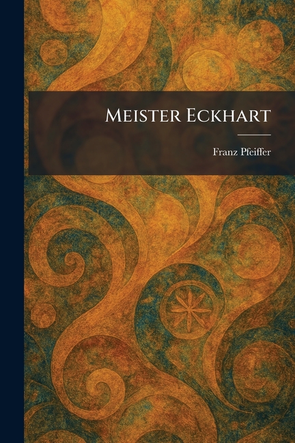 Meister Eckhart