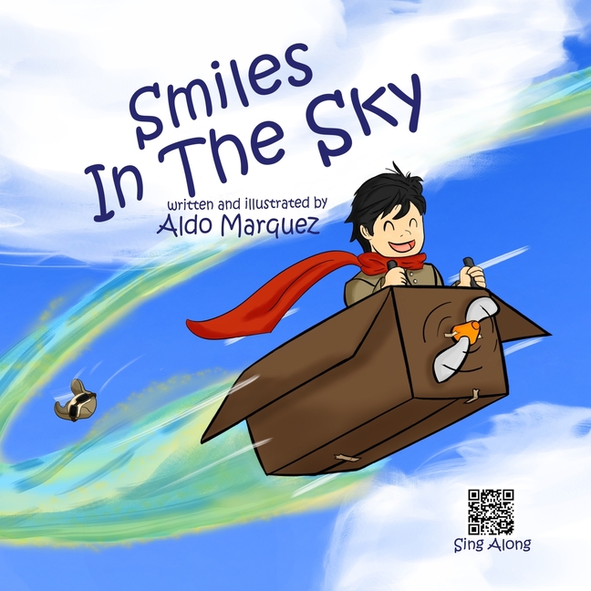 Smiles in the Sky