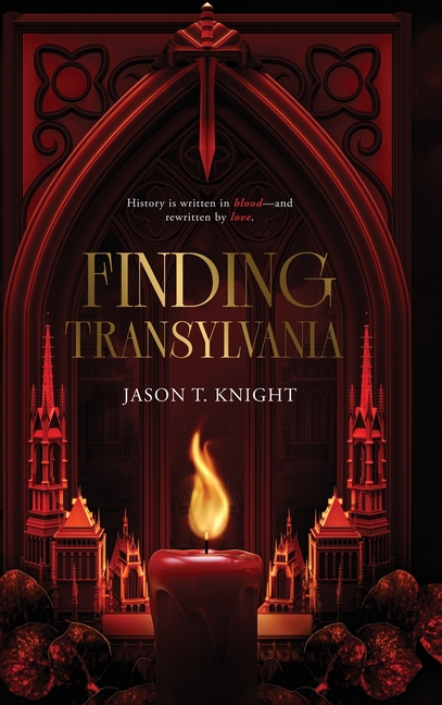 Finding Transylvania