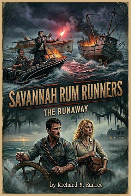 Savannah Rum Runners: The Runaway